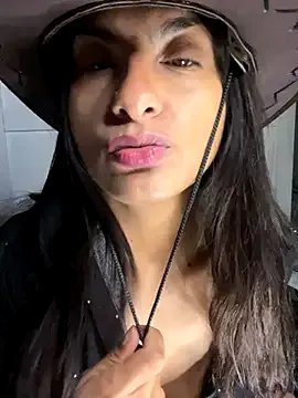 chicachocolate01 on StripChat 