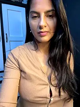 chicachocolate01 on StripChat 