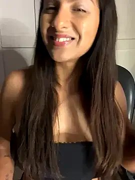 chicachocolate01 on StripChat 