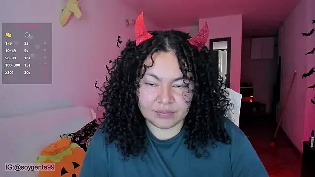 Chubby_Licius on StripChat