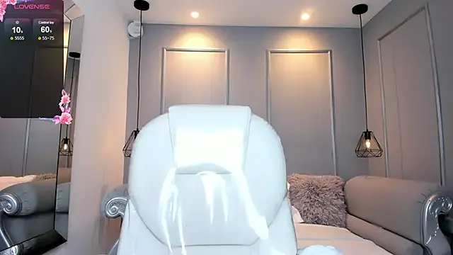 CloeHap on StripChat