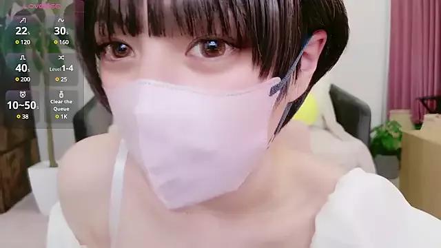 cohaku_329 model from StripChat