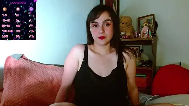 collette_beaufoy_ on StripChat 