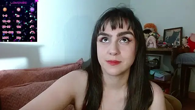 collette_beaufoy_ on StripChat 