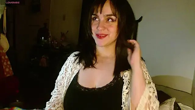 collette_beaufoy_ on StripChat 