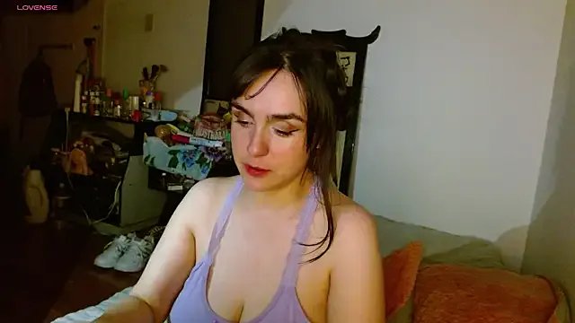 collette_beaufoy_ on StripChat 