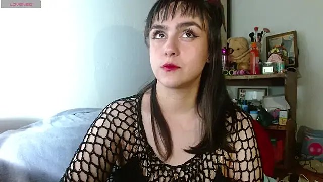 collette_beaufoy_ on StripChat 