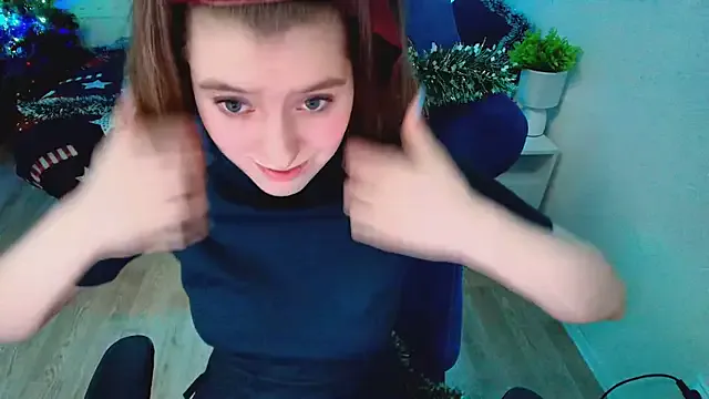 CranberryHot on StripChat