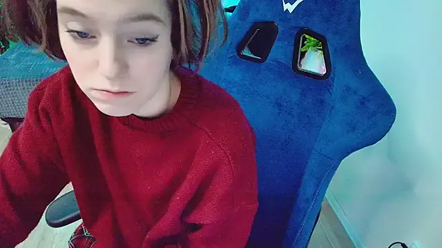 CranberryHot on StripChat