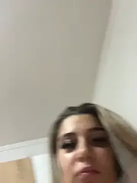 CrazyJessika — TWERK NAKED