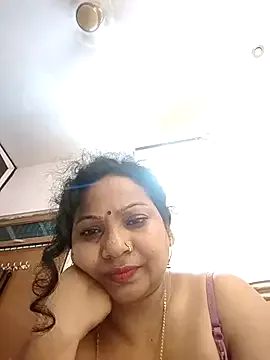 Cute-Janvi20 on StripChat