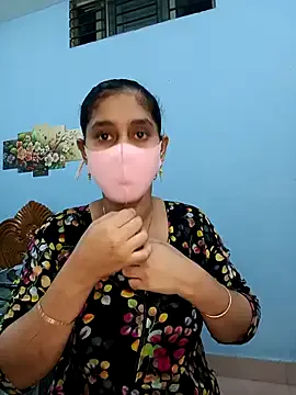 Cute_Faria on StripChat