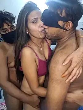 Cute_plak01 from StripChat is Freechat