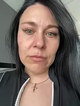 CuteNata from StripChat is Private