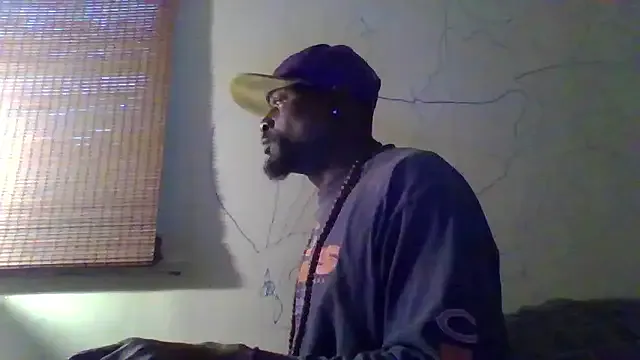 Daddy_hook on StripChat