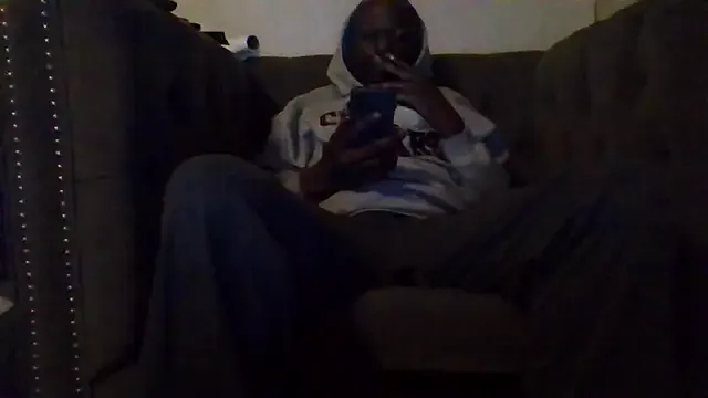 Daddy_hook on StripChat
