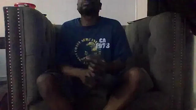 Daddy_hook on StripChat