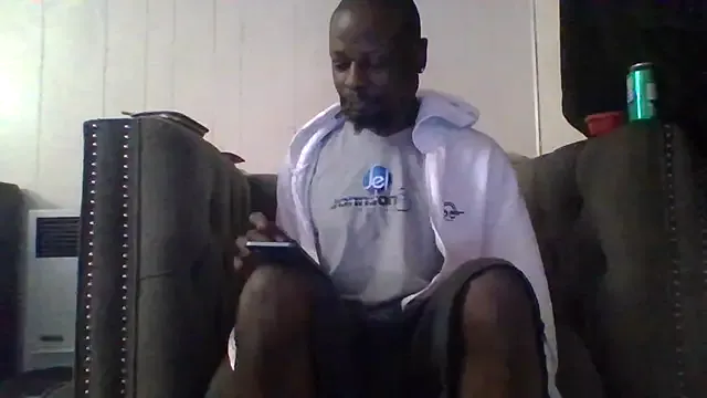 Daddy_hook on StripChat