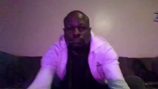 Daddy_hook on StripChat