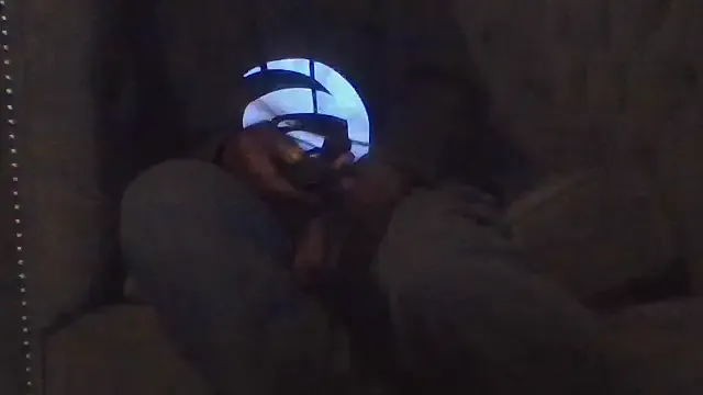 Daddy_hook on StripChat