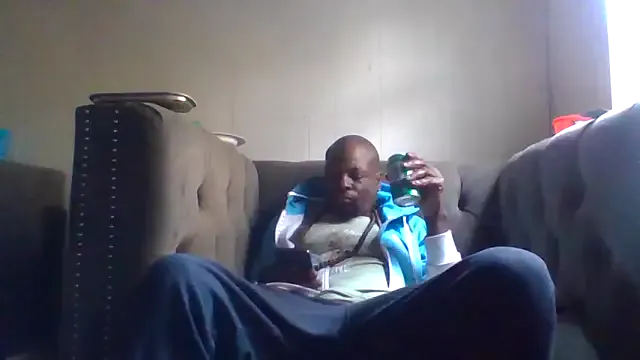Daddy_hook on StripChat