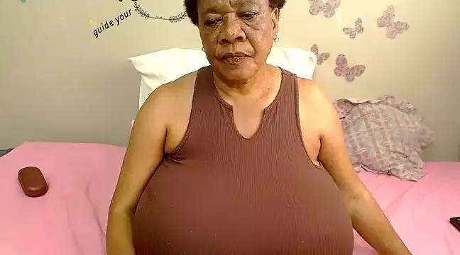 DairyQueen2 from StripChat is Freechat