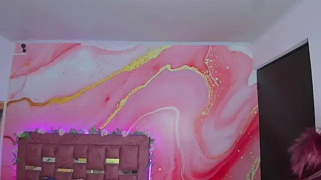 Daisy__rose on StripChat