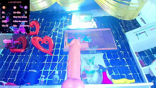 dakotamilf__hot on StripChat