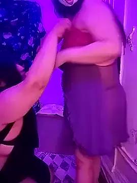 Dala333 from StripChat