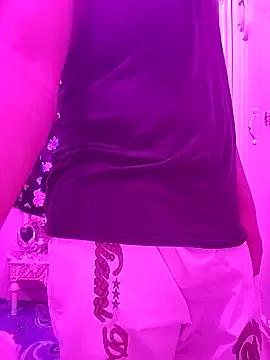 Dala333 from StripChat