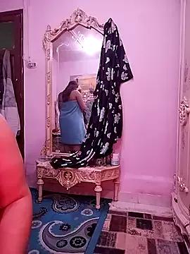 Dala333 from StripChat