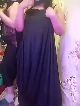 Dala333 from StripChat