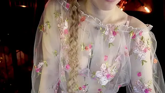 DanielaReign on StripChat