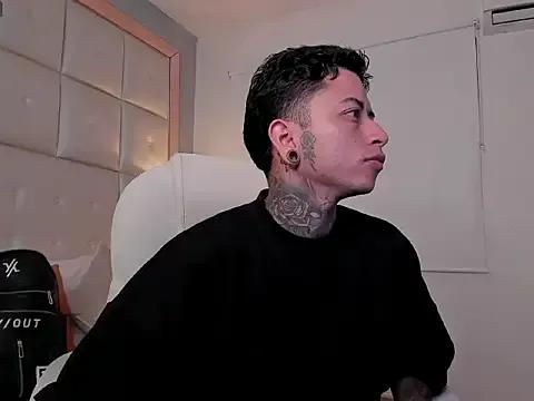 DannyStone on StripChat