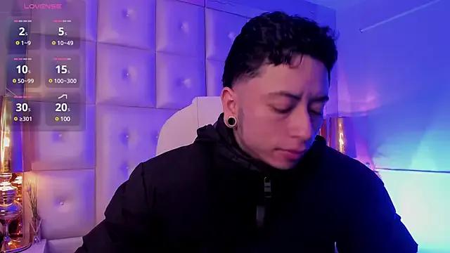 DannyStone on StripChat 