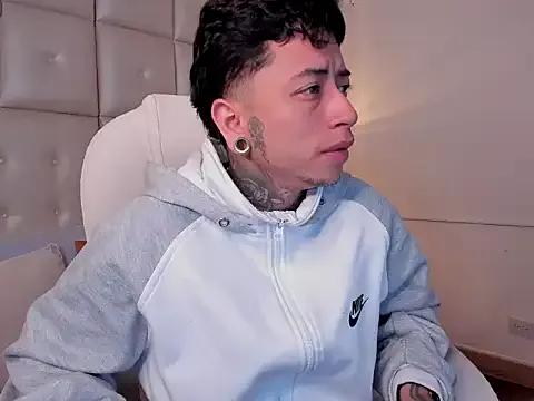 DannyStone on StripChat 