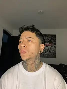 DannyStone on StripChat 