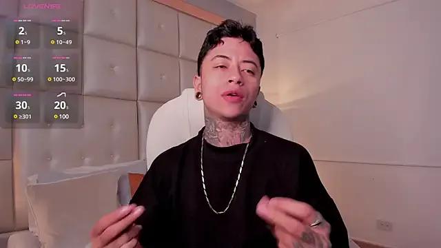 DannyStone on StripChat 