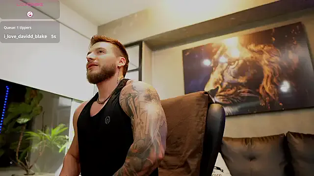 David_blake_ on StripChat