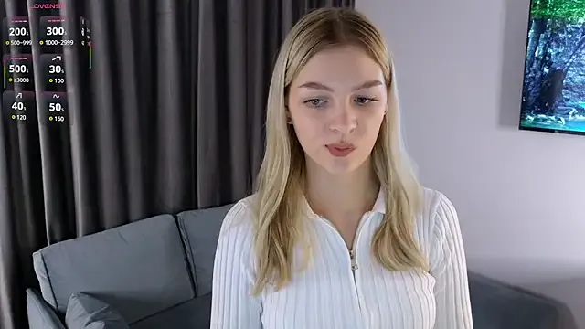 DebraVaughn on StripChat