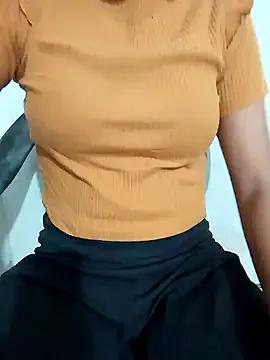 Deepa_10 on StripChat 
