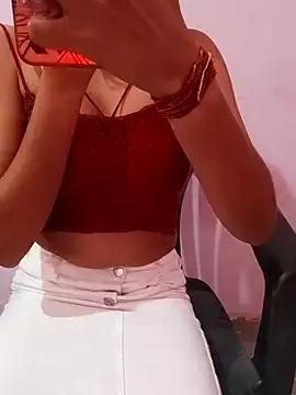 Deepa_10 on StripChat 