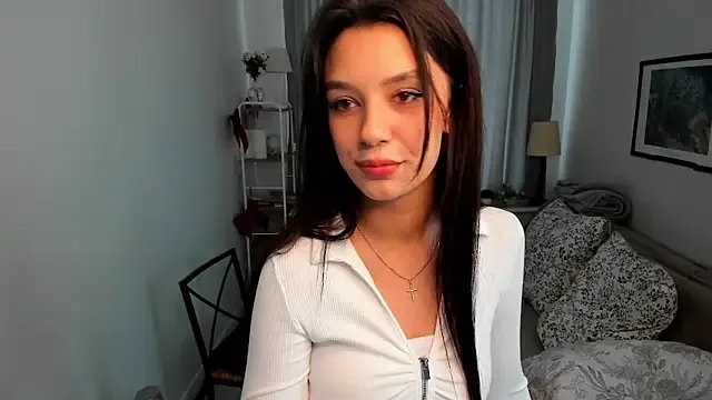 DemetraSadahiro on StripChat 