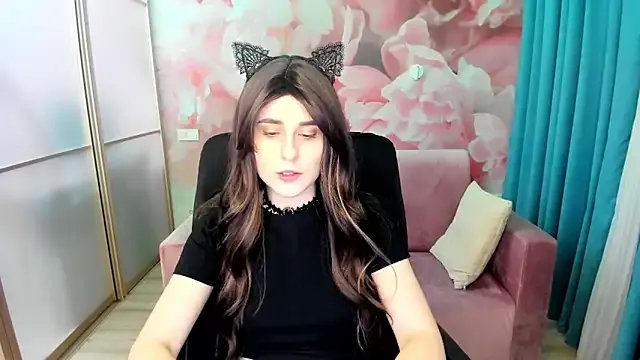 DemmyRose on StripChat