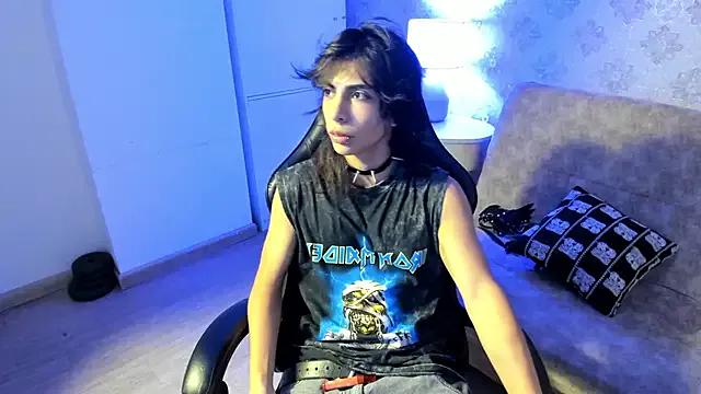Dereck_Manson on StripChat 