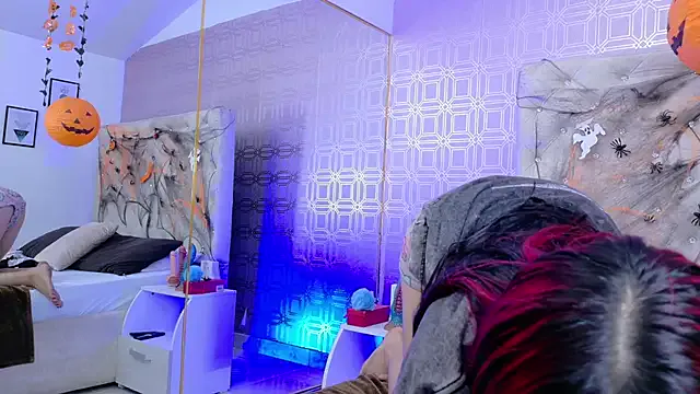 Derieri_D on StripChat