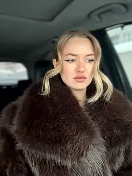 Devill_Angel_ on StripChat