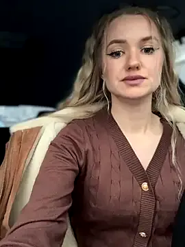 Devill_Angel_ on StripChat