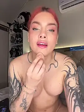 devlin_nurmi on StripChat