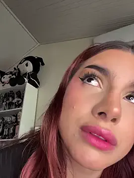 devlin_nurmi on StripChat